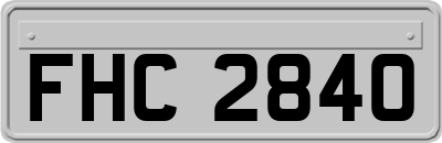 FHC2840