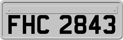 FHC2843