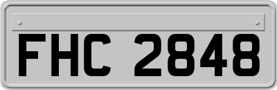 FHC2848