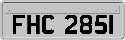 FHC2851
