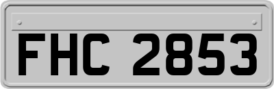 FHC2853