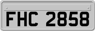 FHC2858