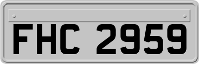 FHC2959
