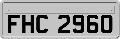 FHC2960