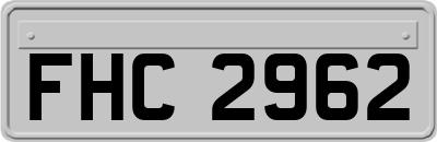 FHC2962