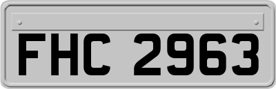 FHC2963
