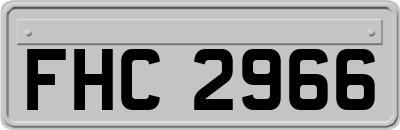 FHC2966