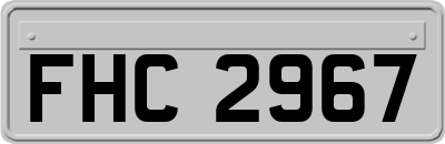 FHC2967