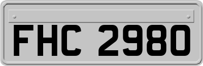 FHC2980