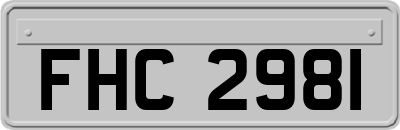FHC2981