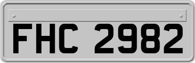 FHC2982