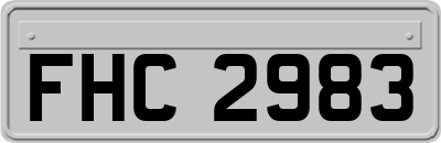 FHC2983