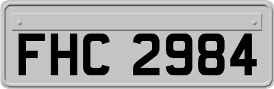 FHC2984