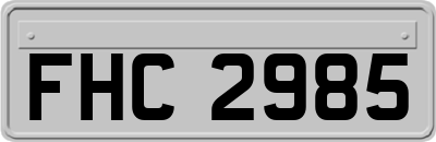 FHC2985