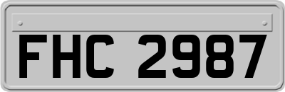 FHC2987