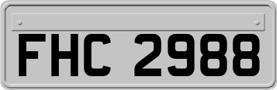 FHC2988