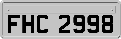 FHC2998