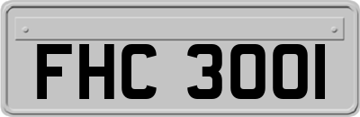 FHC3001