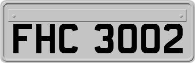 FHC3002