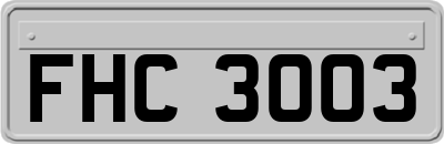 FHC3003
