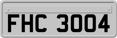 FHC3004