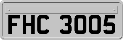 FHC3005