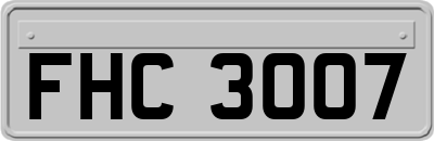 FHC3007