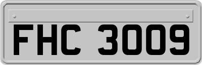 FHC3009