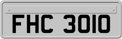 FHC3010