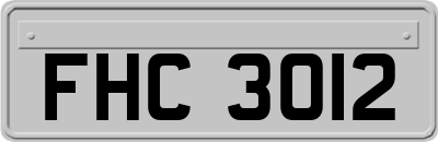 FHC3012