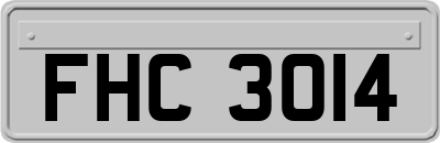 FHC3014