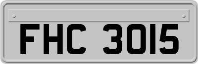 FHC3015