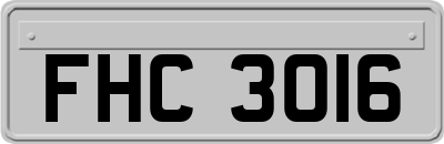 FHC3016