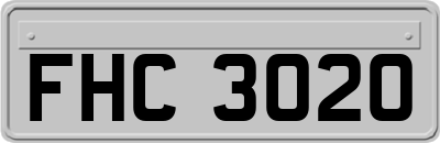 FHC3020