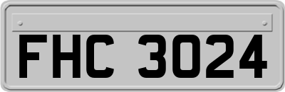 FHC3024