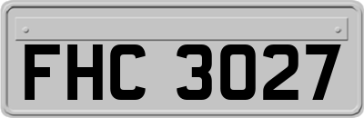 FHC3027