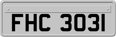 FHC3031