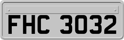 FHC3032