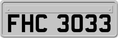 FHC3033