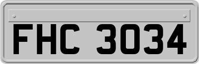 FHC3034