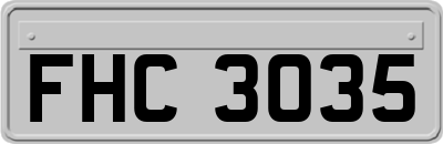 FHC3035