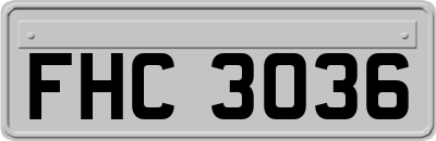 FHC3036