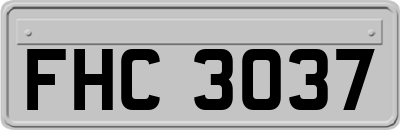 FHC3037