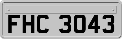 FHC3043