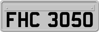 FHC3050