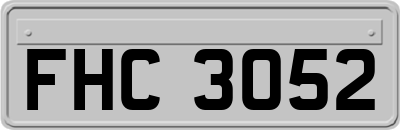 FHC3052