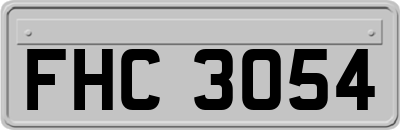 FHC3054