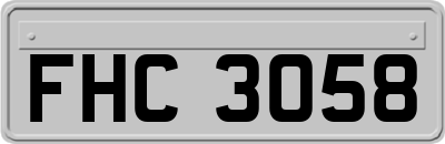 FHC3058