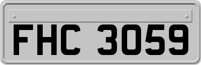 FHC3059