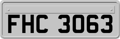 FHC3063